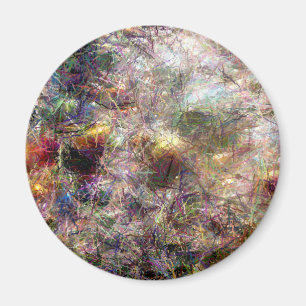 VATTEN MAGNET