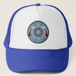 Vatten Mandela Keps
