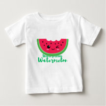 Vatten melon T. Shirt