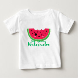 Vatten melon T. Shirt T