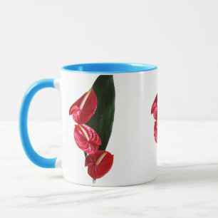 Vatten mugg