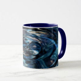 Vatten Mugg