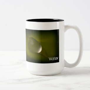 VATTEN MUGG 2