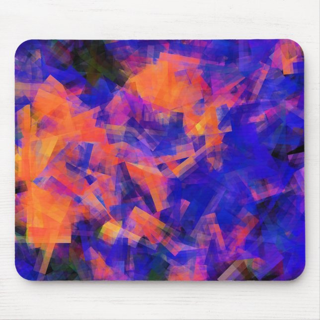 VATTEN MUSMATTA (Framsidan)