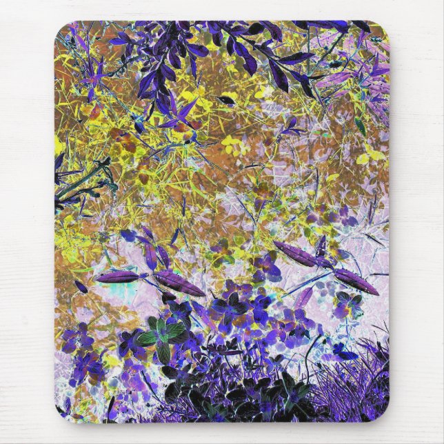 VATTEN MUSMATTA (Framsidan)