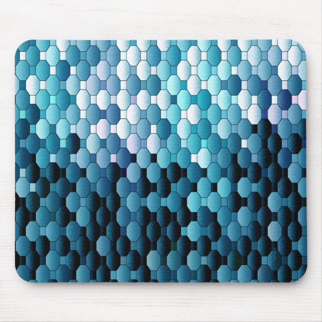 Vatten... Musmatta (Framsidan)