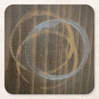 Vatten Nedfläckad Underlägg