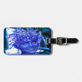 Vatten Nymph Bagagebricka