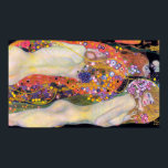 Vatten Nymphs 2 | Gustav Klimt | Poster<br><div class="desc">Vatten Nymphs 2 är en 1907-målning av Gustav Klimt.</div>