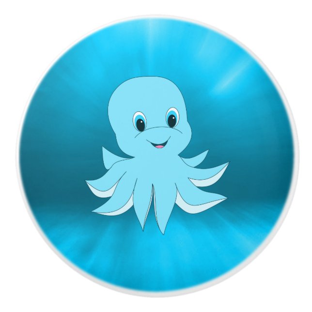 Vatten och Baby Knopp (Framsidan)