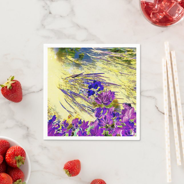 VATTEN PAPPERSSERVETT (Insitu)