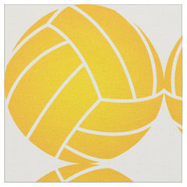 Vatten Polo Anpassningsbar Kammade bomullsfolie (5 Tyg