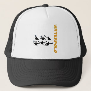 Vatten Polo Keps