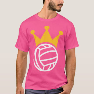 Vatten Polo Krona T Shirt