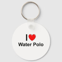 Vatten Polo