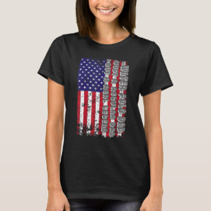 Vatten Polo Pappa är bara ett vanligt Pappa, men e T Shirt