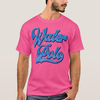 Vatten Polo T Shirt