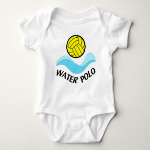 Vatten Polo T Shirt