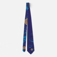 Vatten Polo Tie