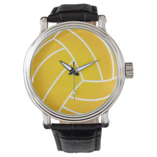 Vatten Polo Watch Armbandsur