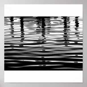 vatten: Poster