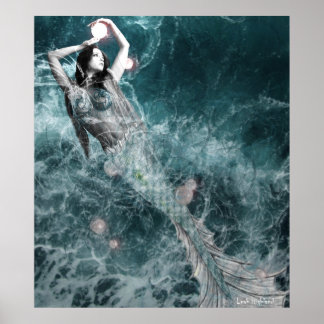 ’Vatten’ Poster