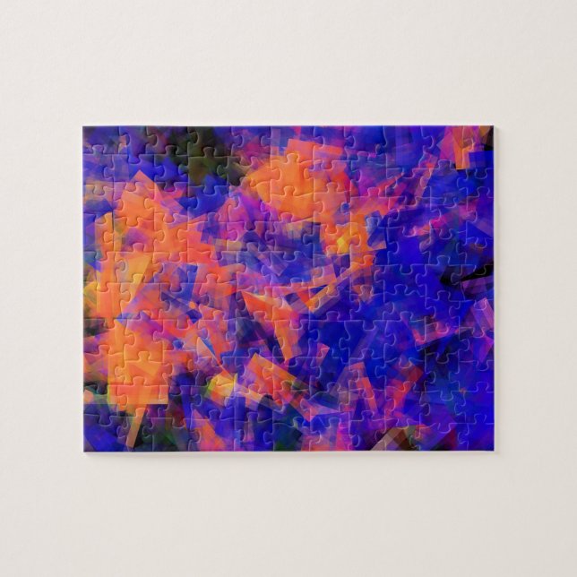 VATTEN PUSSEL (Horisontell)