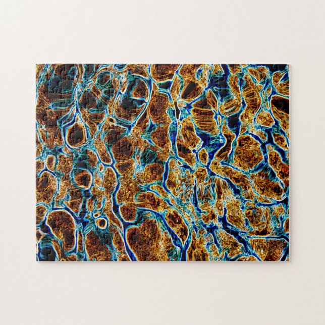 VATTEN PUSSEL (Horisontell)