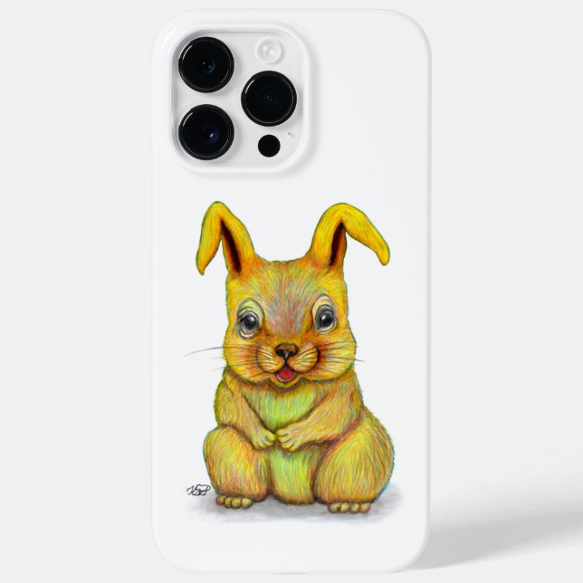 Vatten Rabbit (Baksida)