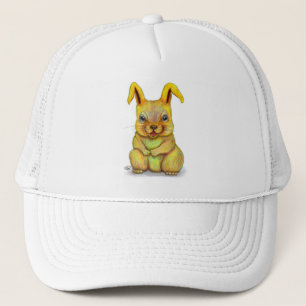 Vatten Rabbit Keps