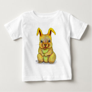 Vatten Rabbit T Shirt