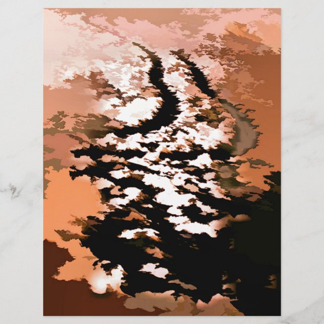 VATTEN REKLAMBLAD (Framsidan)