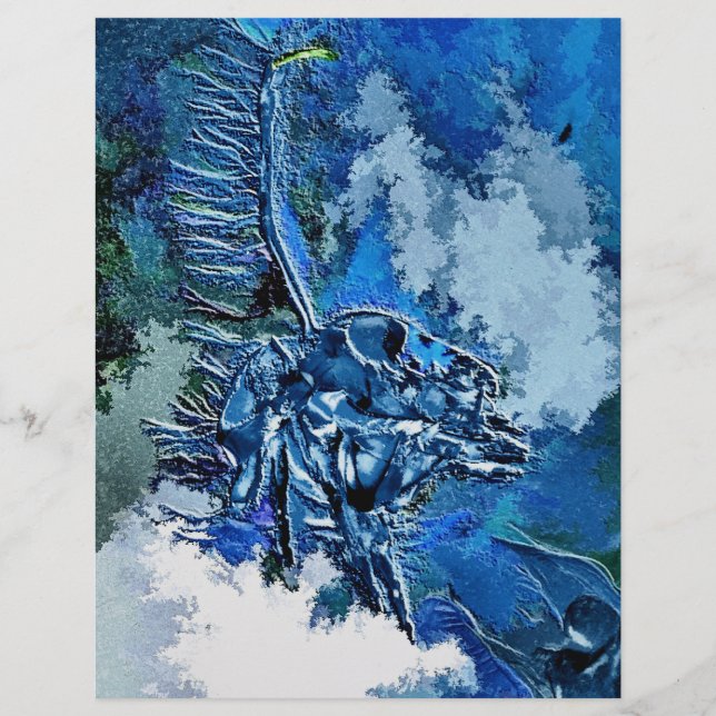 VATTEN REKLAMBLAD (Framsidan)