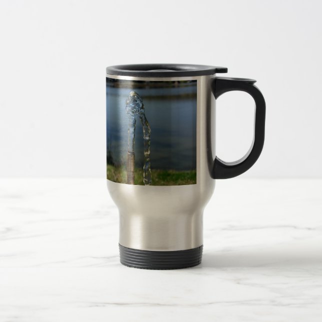 vatten resemugg (Höger)
