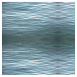 Vatten Ripples Abstrakt Tyg