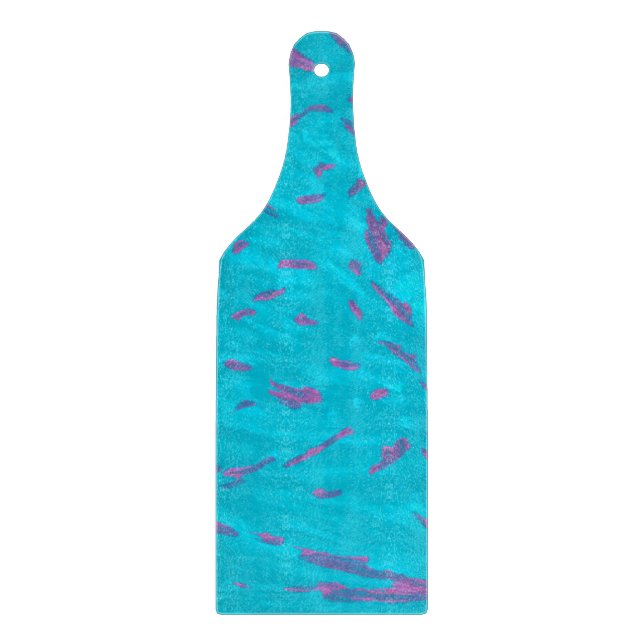 Vatten Roligt (Framsidan)