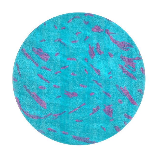 Vatten Roligt (Framsidan)