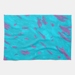 Vatten Roligt Kitchen Towel Kökshandduk
