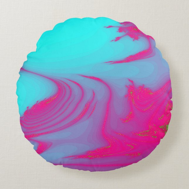 VATTEN RUND KUDDE (Framsidan)