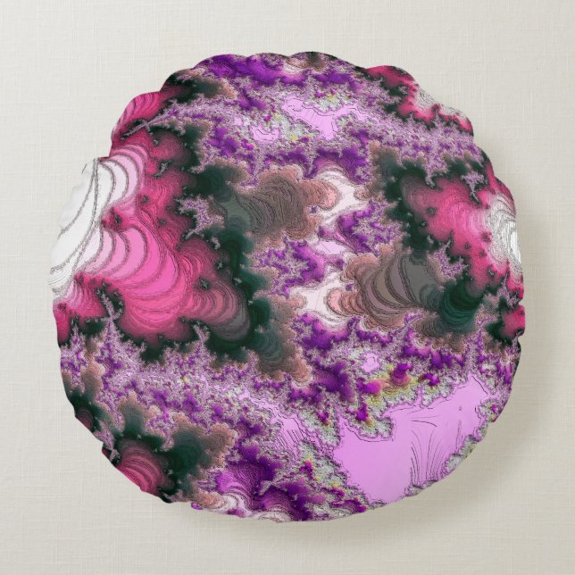 VATTEN RUND KUDDE (Framsidan)