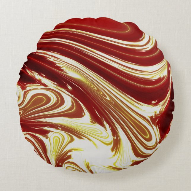 VATTEN RUND KUDDE (Framsidan)