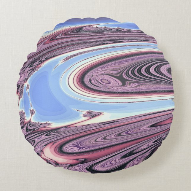 VATTEN RUND KUDDE (Framsidan)