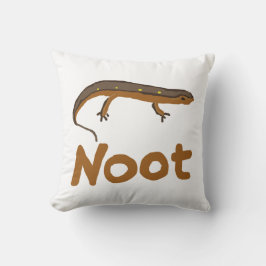 Vatten Salamander Kudde