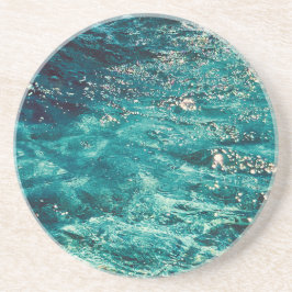 Vatten Sandstone Underlägg