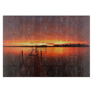 Vatten Sjö Minnetonka, Minnesota