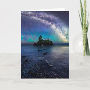 Vatten   Sjö Superior Minnesota Kort