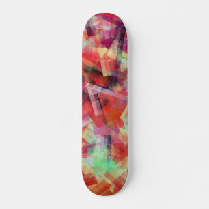 VATTEN SKATEBOARD BRÄDA 21,5 CM