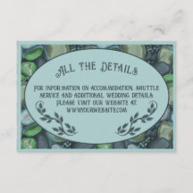 Vatten Småstarna - djurutrymmeskort