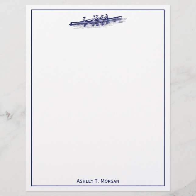 Vatten sport Blue för kvinnliga roterande makthava (Framsida)