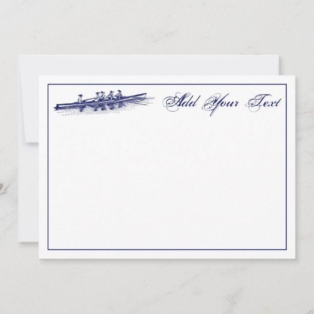 Vatten sport Blue för kvinnliga roterande makthava (Framsida)